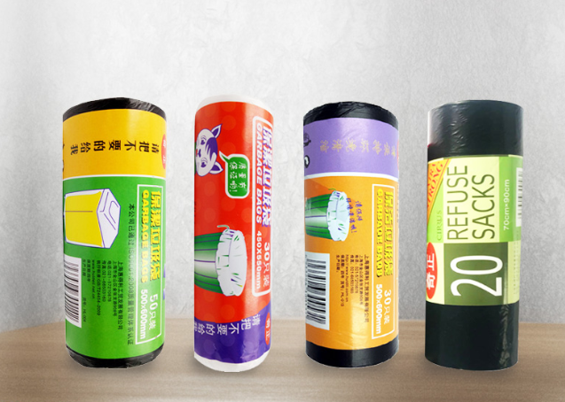 上海塑料制品生產：如何挑選高質量的保鮮袋？