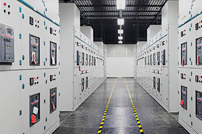 主要應(yīng)用于風(fēng)電場(chǎng)或式光伏站